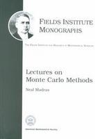 Lectures on Monte Carlo Methods pdf epub mobi 电子书 下载