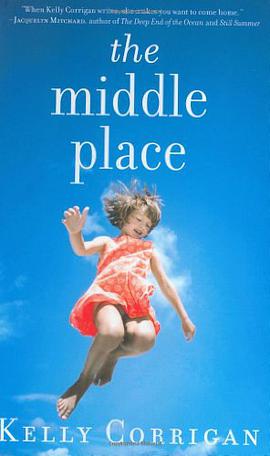 The Middle Place pdf epub mobi 电子书 下载