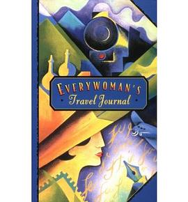 Everywoman's Travel Journal pdf epub mobi 電子書 下載