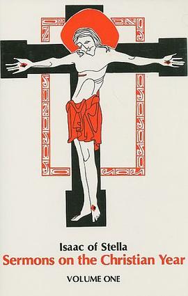 Isaac Of Stella pdf epub mobi 电子书 下载