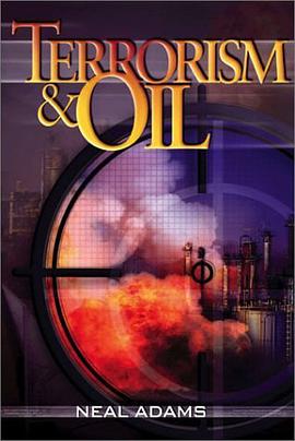 Terrorism & Oil pdf epub mobi 电子书 下载
