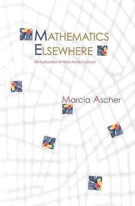 Mathematics Elsewhere pdf epub mobi 电子书 下载