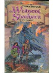 The Wishsong of Shannara: #3 The Sword of Shannara pdf epub mobi 电子书 下载
