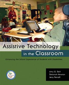 Assistive Technology in the Classroom pdf epub mobi 电子书 下载