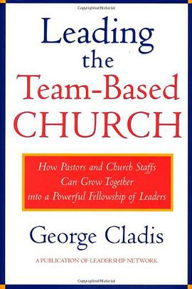 Leading the Team-based Church pdf epub mobi 电子书 下载
