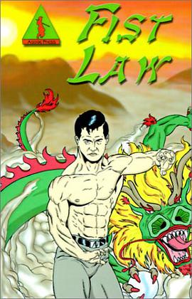 Fist Law pdf epub mobi 电子书 下载