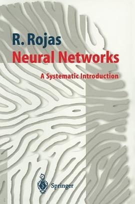 Neural Networks pdf epub mobi 电子书 下载
