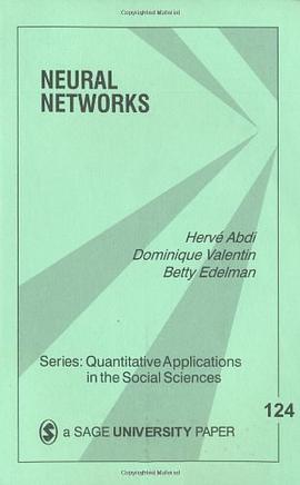 Neural Networks pdf epub mobi 电子书 下载