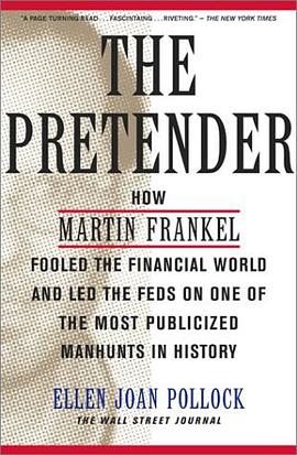 The Pretender pdf epub mobi 电子书 下载
