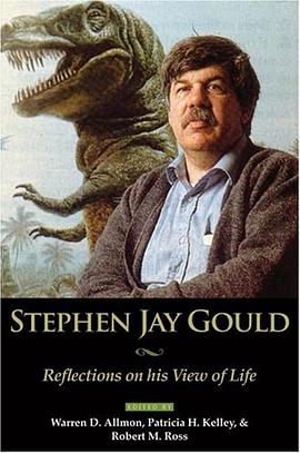 Stephen Jay Gould pdf epub mobi 电子书 下载