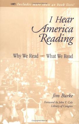 I Hear America Reading