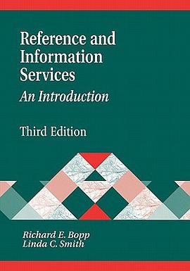 Reference and Information Services pdf epub mobi 電子書 下載