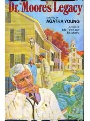 Dr Moores Legacy pdf epub mobi 电子书 下载