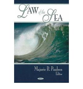 Law of the Sea pdf epub mobi 电子书 下载