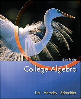 College Algebra pdf epub mobi 电子书 下载
