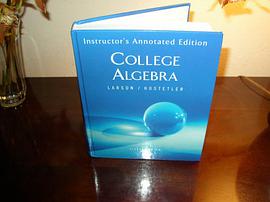 College Algebra pdf epub mobi 电子书 下载