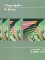 College Algebra pdf epub mobi 电子书 下载