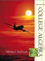College Algebra pdf epub mobi 电子书 下载