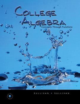 College Algebra pdf epub mobi 电子书 下载