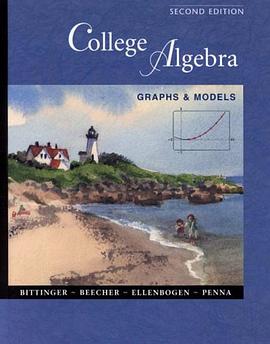 College Algebra pdf epub mobi 电子书 下载