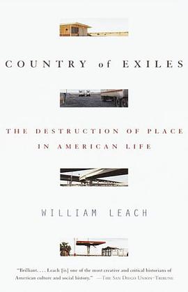 Country of Exiles pdf epub mobi 电子书 下载