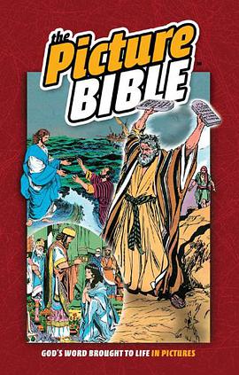 The Picture Bible pdf epub mobi 电子书 下载