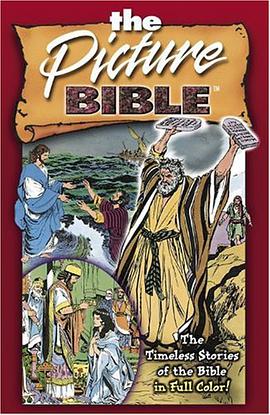 The Picture Bible pdf epub mobi 电子书 下载