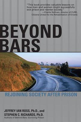 Beyond Bars pdf epub mobi 電子書 下載