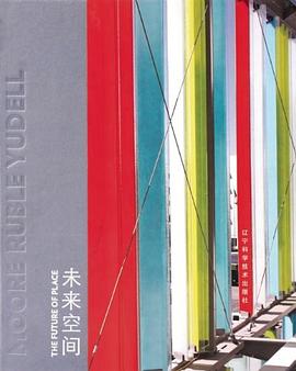 The Future of Place pdf epub mobi 电子书 下载