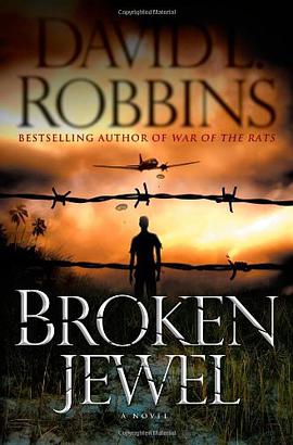 Broken Jewel pdf epub mobi 电子书 下载