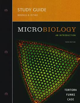 Study Guide for Microbiology pdf epub mobi 电子书 下载