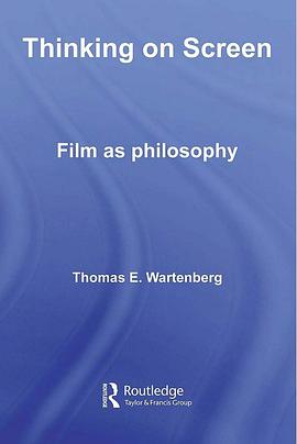 Thinking on Screen pdf epub mobi 電子書 下載