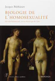 Biologie de l'homosexualité pdf epub mobi 电子书 下载