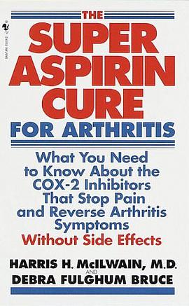 Super Aspirin Cure for Arthritis pdf epub mobi 电子书 下载