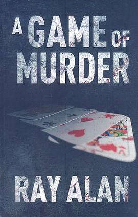 A Game of Murder pdf epub mobi 下载