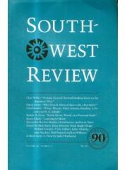 SOUTH WEST REVIEW
