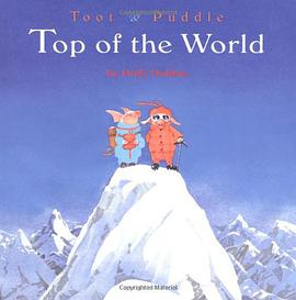 Top of the World pdf epub mobi 电子书 下载