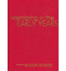 Mentoring in the Early Years pdf epub mobi 下载