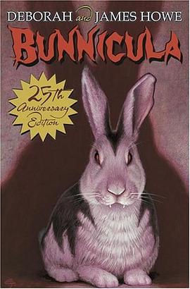 Bunnicula pdf epub mobi 电子书 下载
