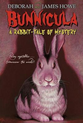 Bunnicula pdf epub mobi 电子书 下载