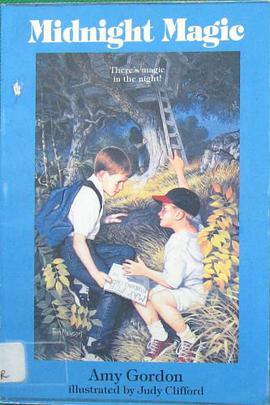 Midnight Magic pdf epub mobi 电子书 下载