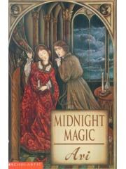 Midnight Magic pdf epub mobi 电子书 下载