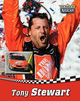 Tony Stewart (The World of Nascar) pdf epub mobi 电子书 下载