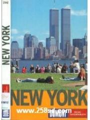 New York. pdf epub mobi 电子书 下载