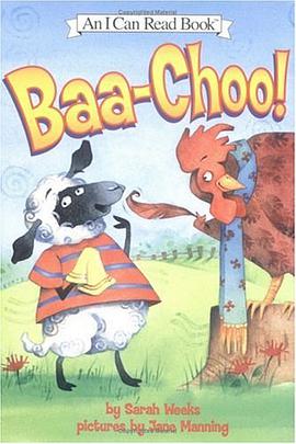 Baa-Choo! pdf epub mobi 电子书 下载