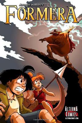 Formera pdf epub mobi 电子书 下载