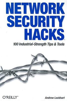 Network Security Hacks pdf epub mobi 电子书 下载