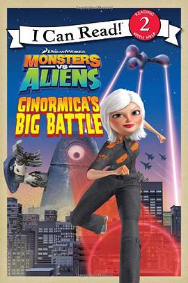 Ginormica's Big Battle pdf epub mobi 电子书 下载