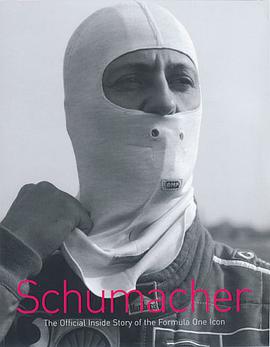 Schumacher pdf epub mobi 电子书 下载