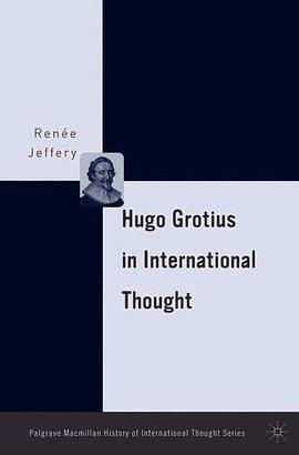 Hugo Grotius in International Thought pdf epub mobi 电子书 下载